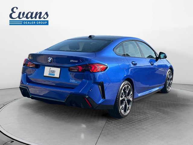 New 2025 BMW 228i xDrive w/ Premium Package image 6