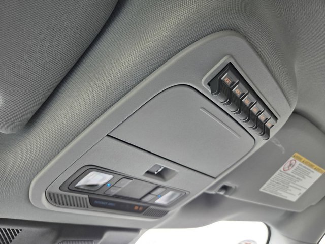 New 2025 Ford F250 XL w/ STX Appearance Package image 10