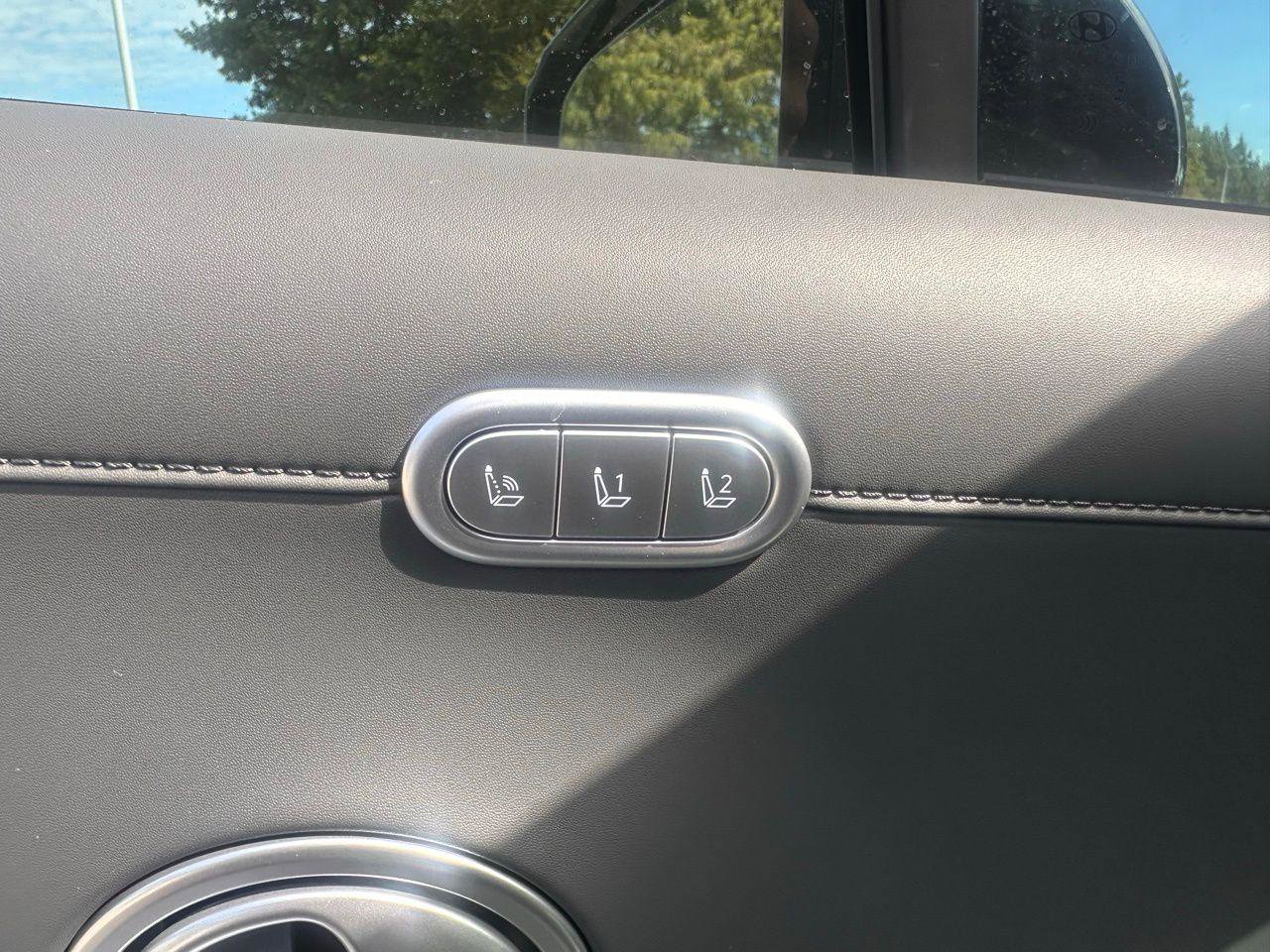 New 2026 Hyundai Palisade Calligraphy image 23