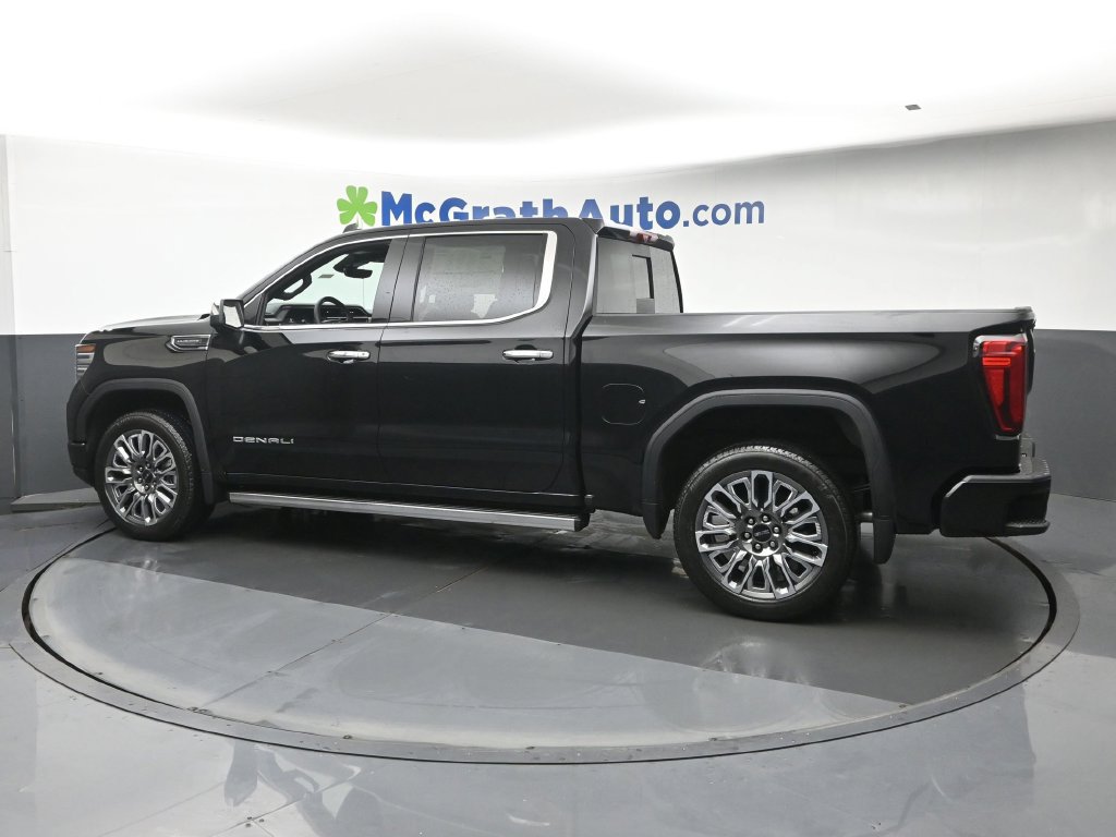 New 2026 GMC Sierra 1500 Denali Ultimate AWD/4WD image 28