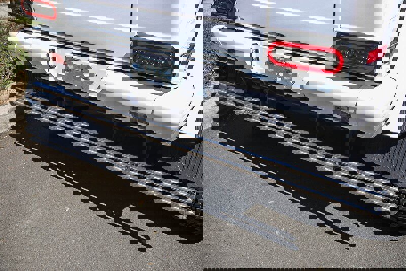 Used 2018 Mercedes-Benz G 550 Squared image 20