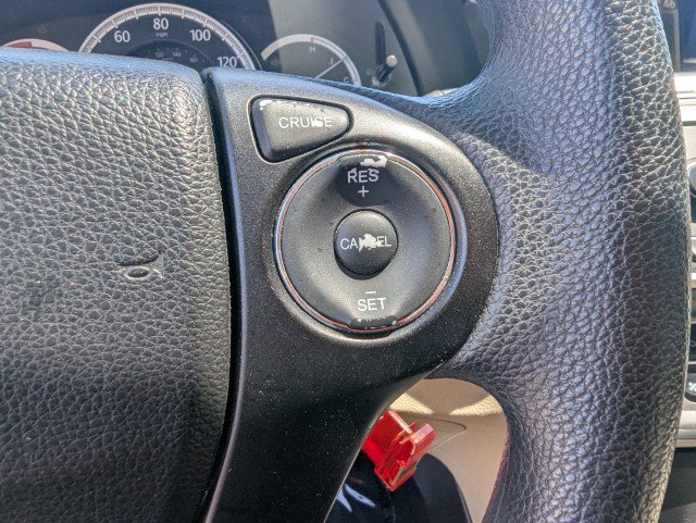 Used 2013 Honda Accord LX image 14