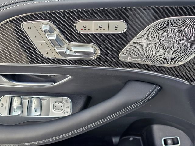 New 2026 Mercedes-Benz GLE 63 AMG S image 21