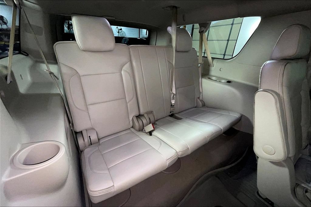 Used 2019 GMC Yukon XL Denali w/ Denali Ultimate Package AWD/4WD image 38
