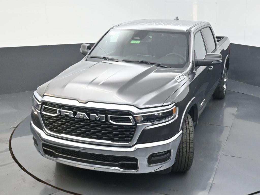 New 2026 RAM 1500 Big Horn image 37