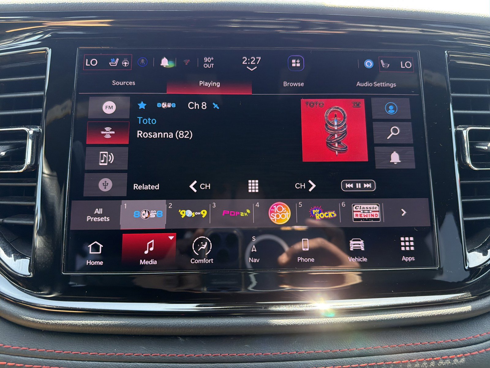 Used 2023 Dodge Durango GT AWD/4WD image 22