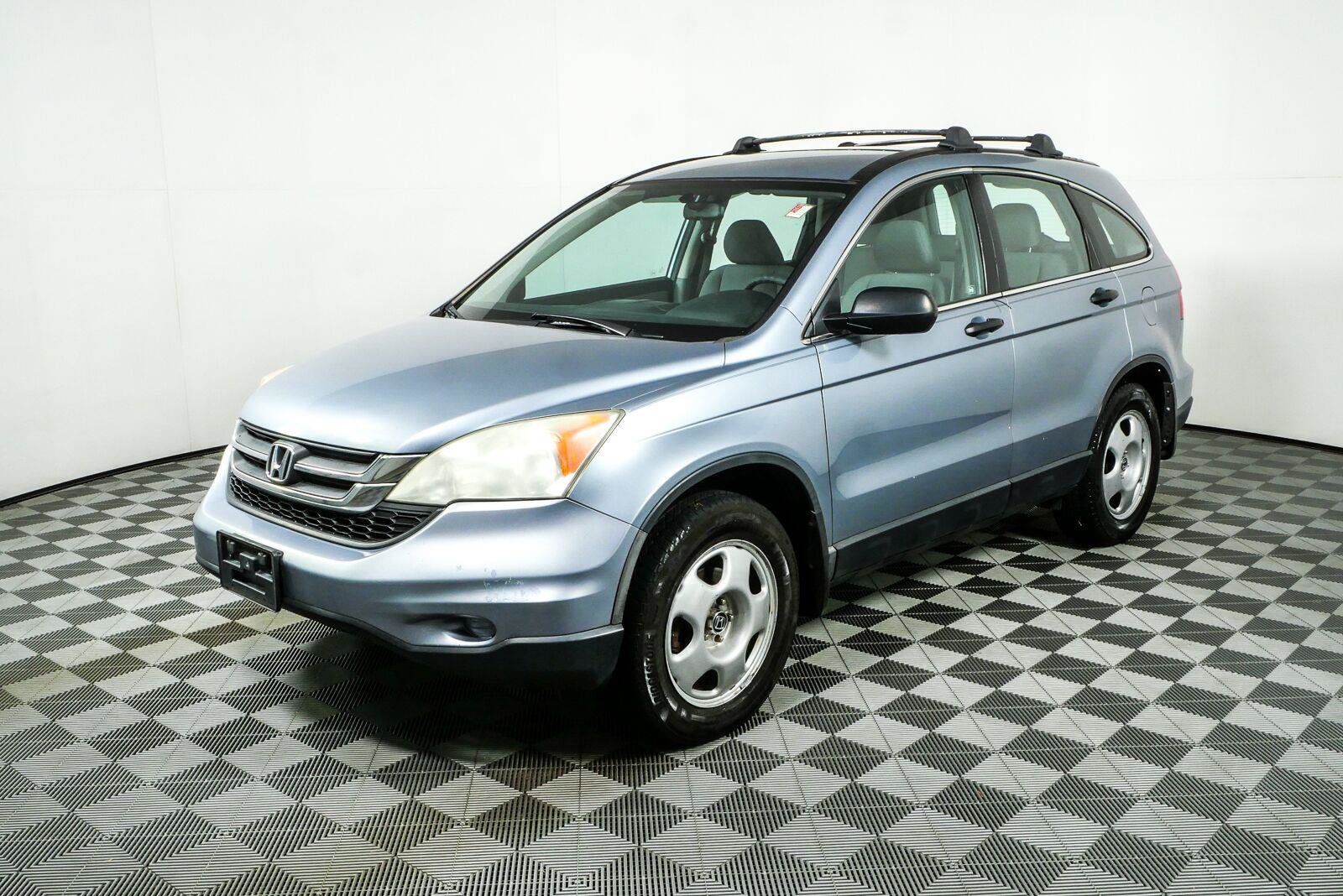 Used 2010 Honda CR-V LX image 21