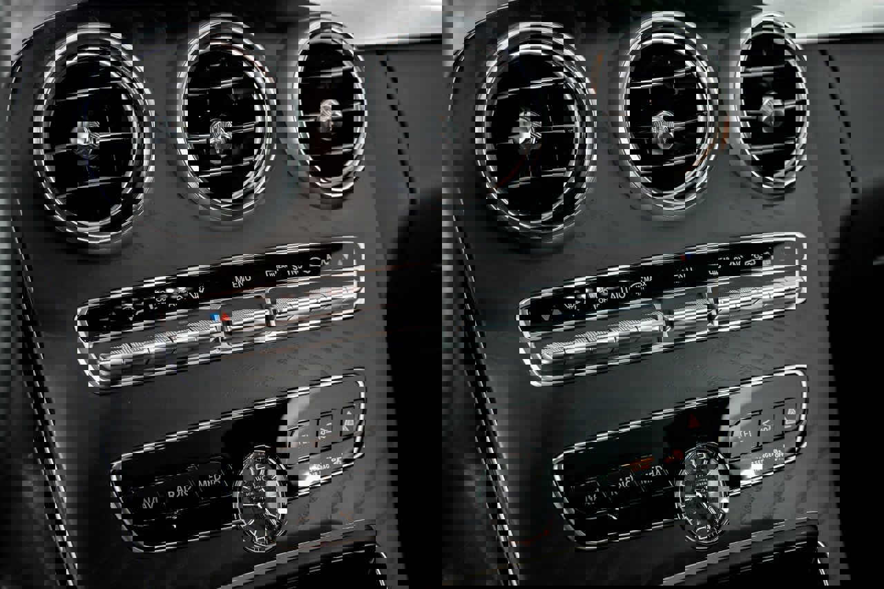 Used 2020 Mercedes-Benz C 63 AMG S image 35