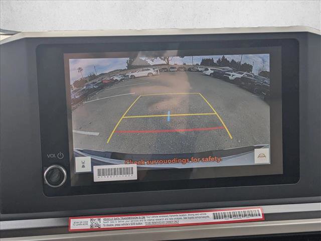 New 2025 Toyota Tacoma SR5 image 13