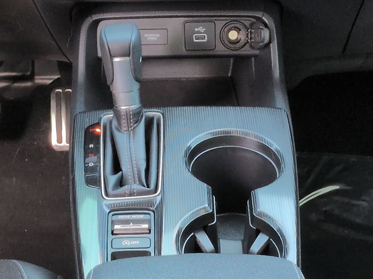 Used 2024 Honda Civic Sport image 16