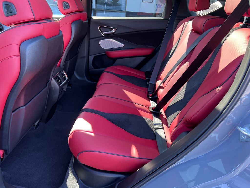New 2026 Acura RDX A-Spec image 29