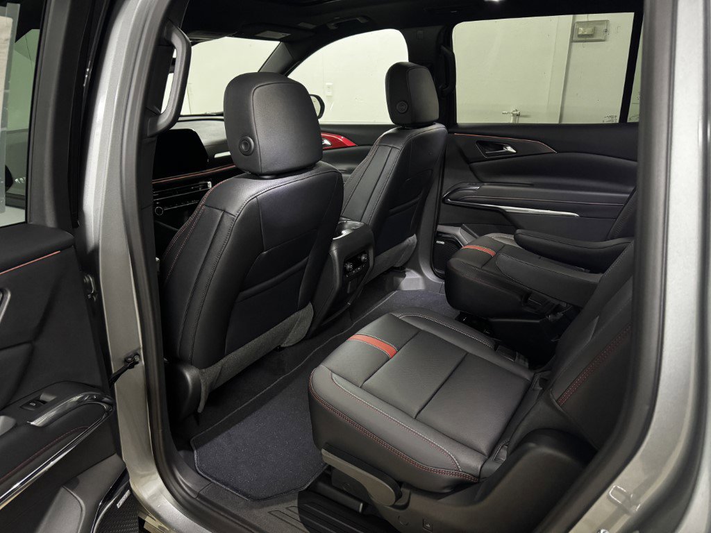 New 2026 Chevrolet Traverse RS image 65