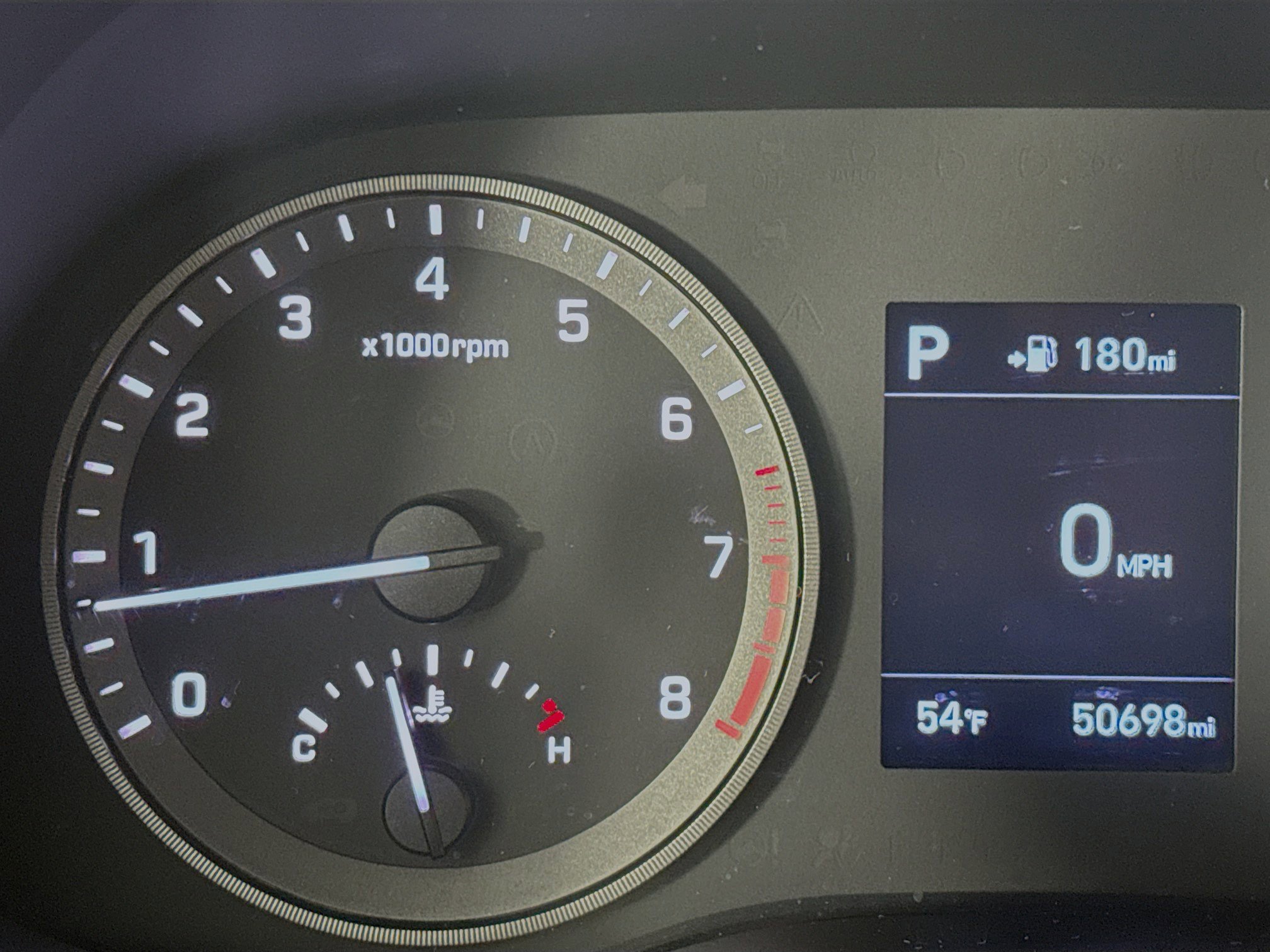 Used 2019 Hyundai Tucson SE image 12