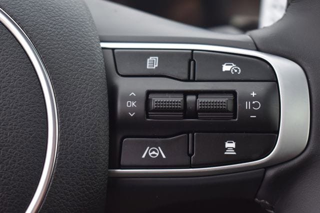 New 2026 Kia K5 GT-Line image 27