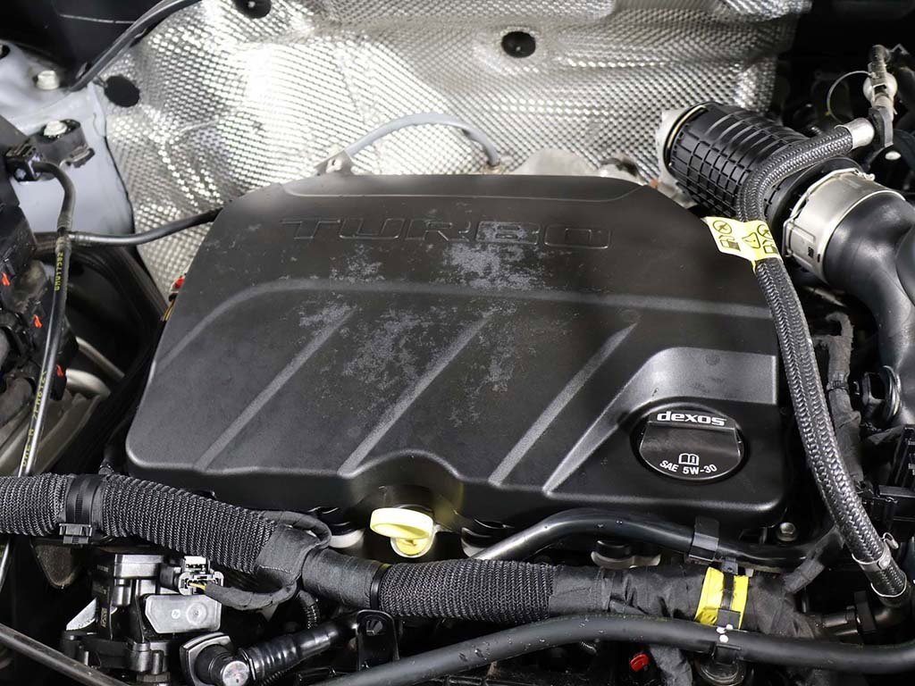 Used 2022 Buick Encore GX Preferred image 14