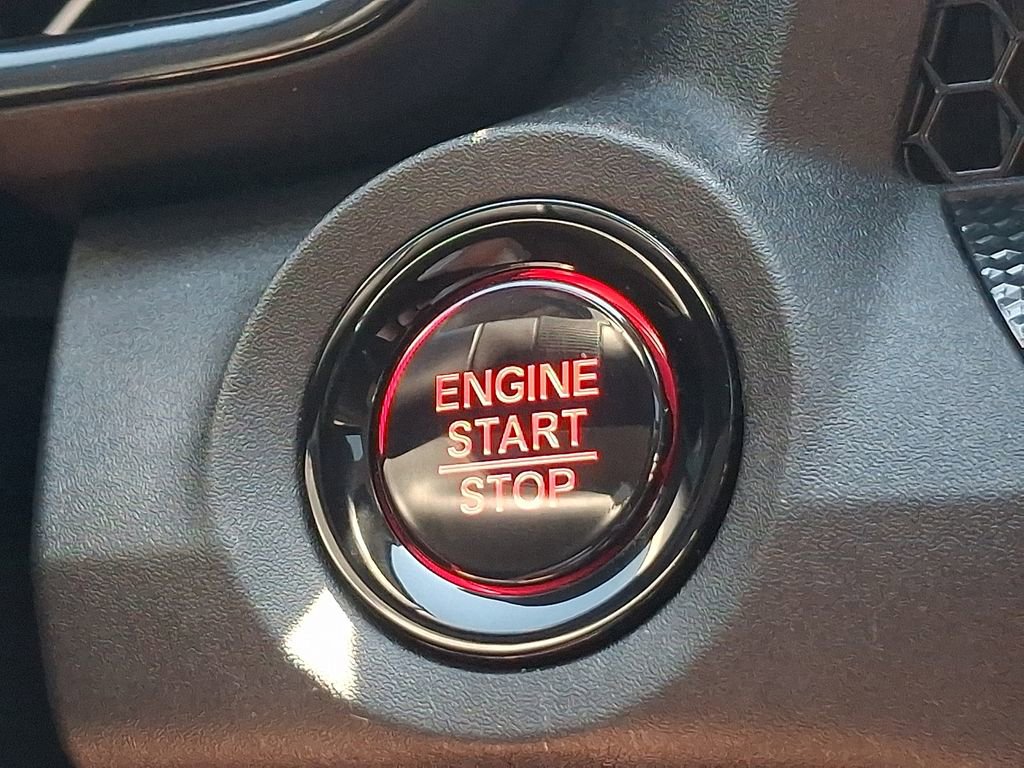 Used 2025 Honda CR-V EX image 24