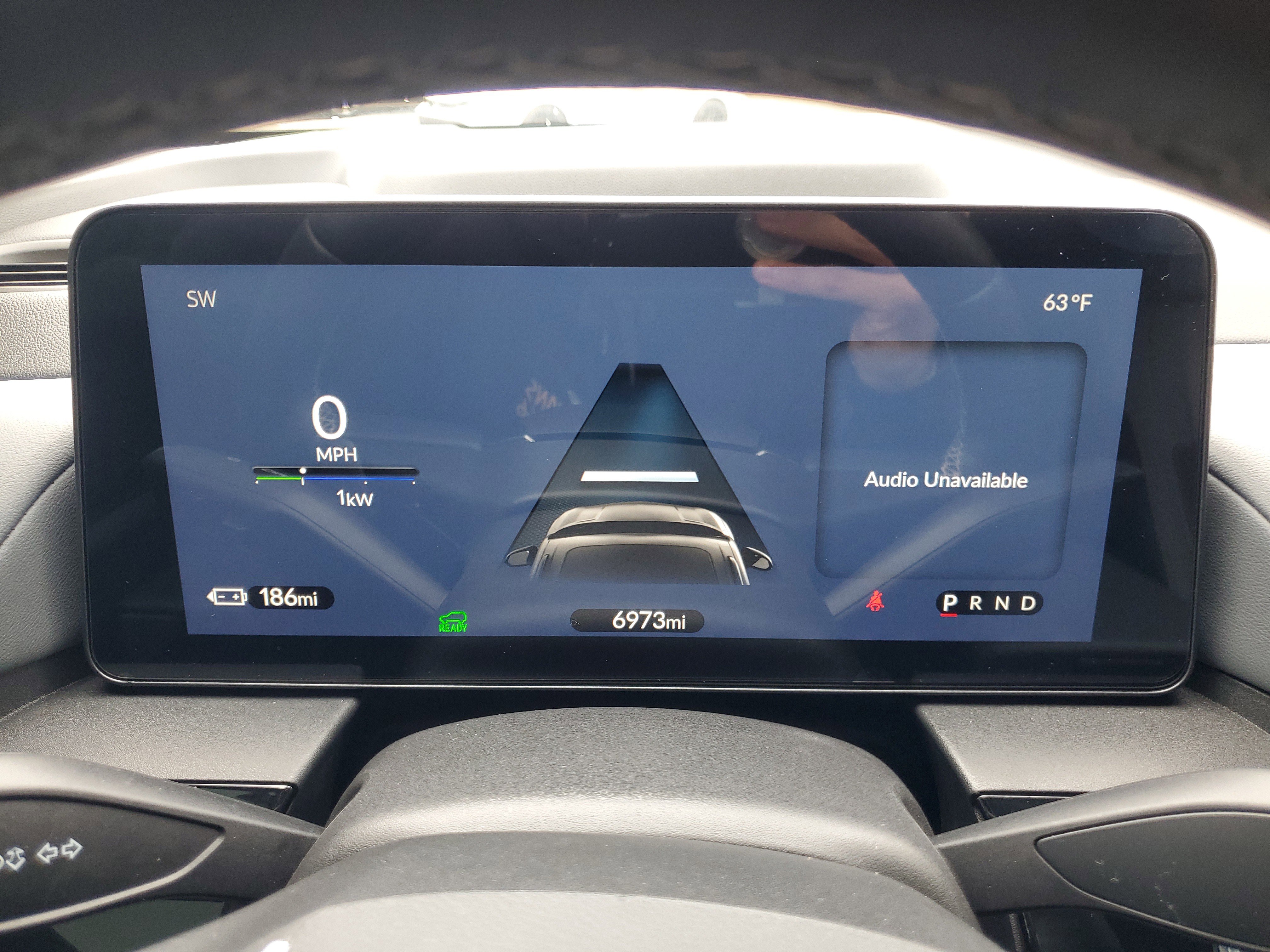 Certified 2025 Honda Prologue Elite image 32