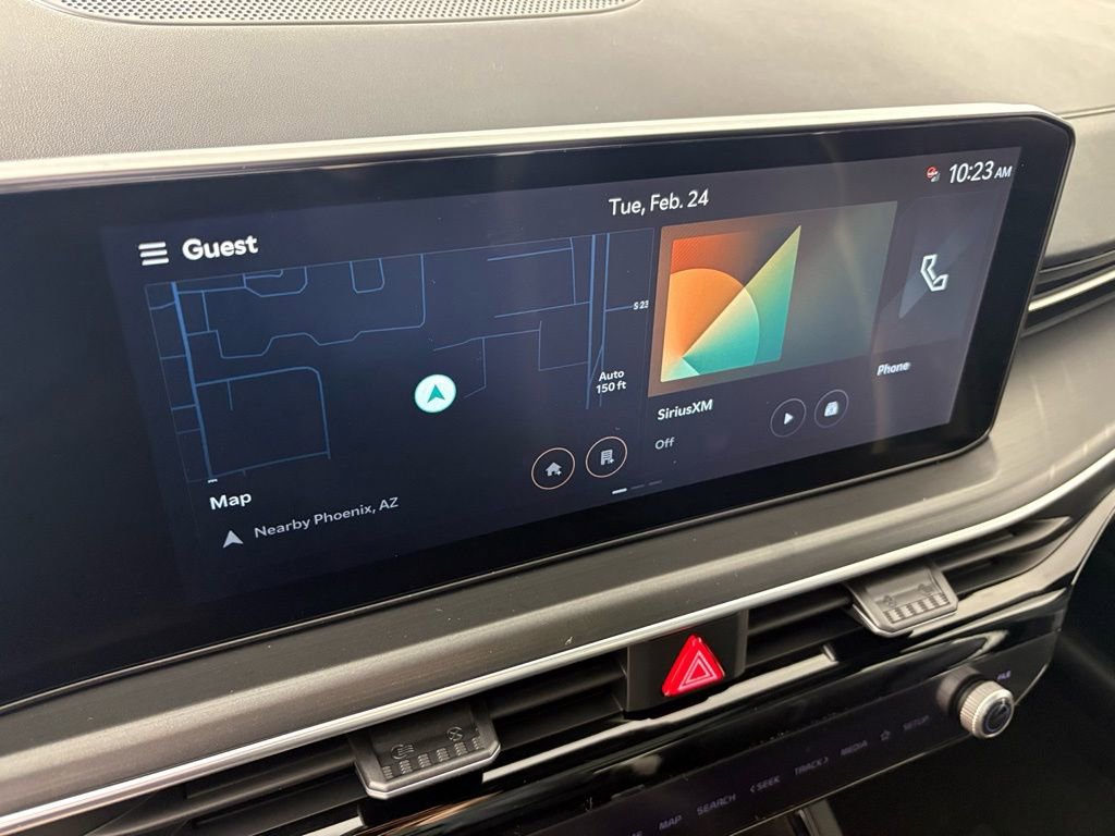 New 2026 Kia K5 GT-Line image 28