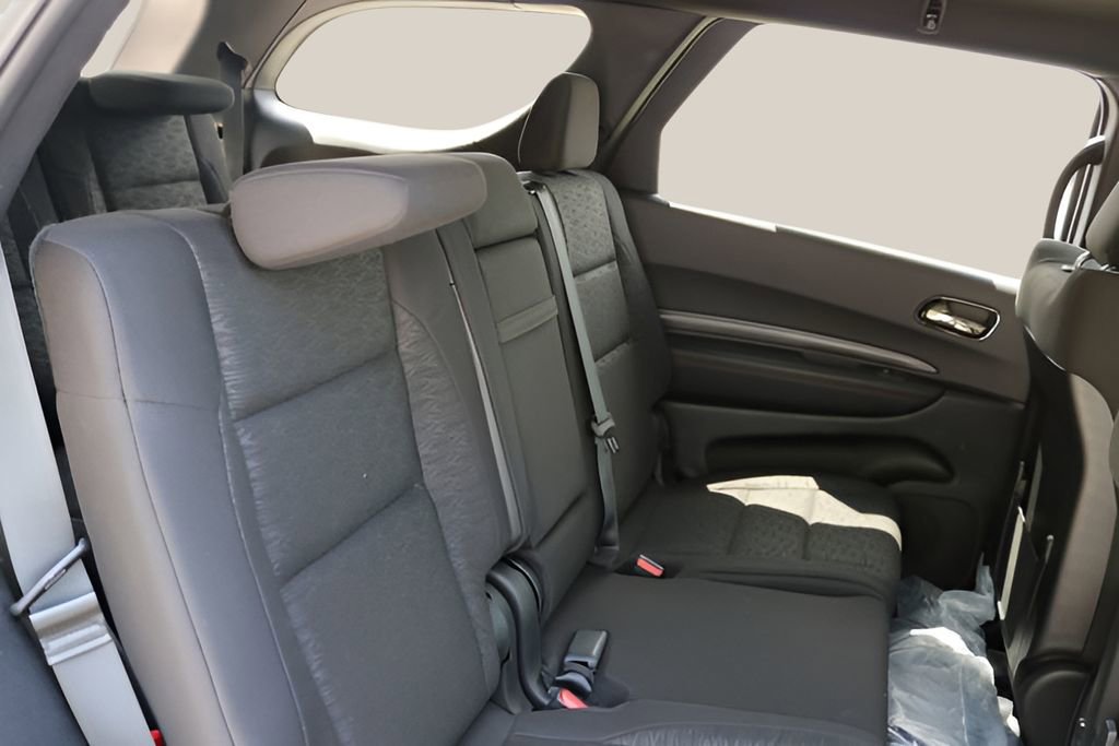 New 2026 Dodge Durango GT w/ Blacktop Package image 18