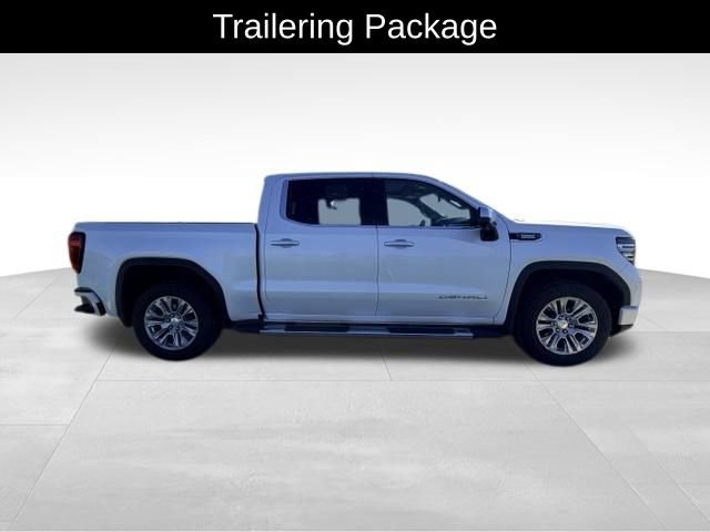 Used 2022 GMC Sierra 1500 Denali AWD/4WD image 6