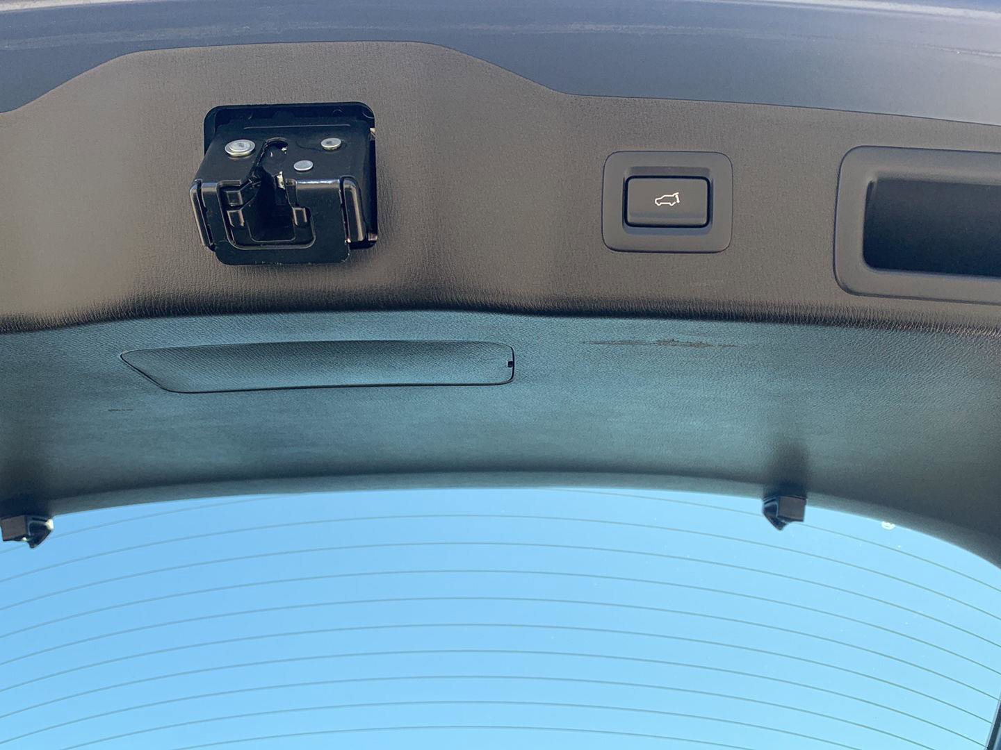 Used 2023 MAZDA CX-5 Carbon Edition image 28