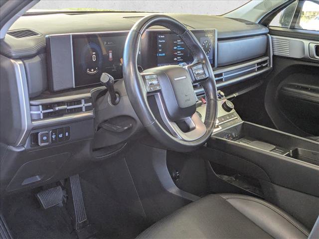 Used 2024 Hyundai Santa Fe SEL image 10