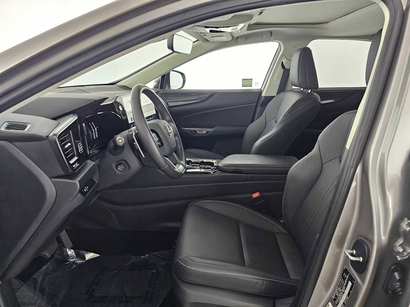 Used 2023 Lexus NX 350 AWD image 20