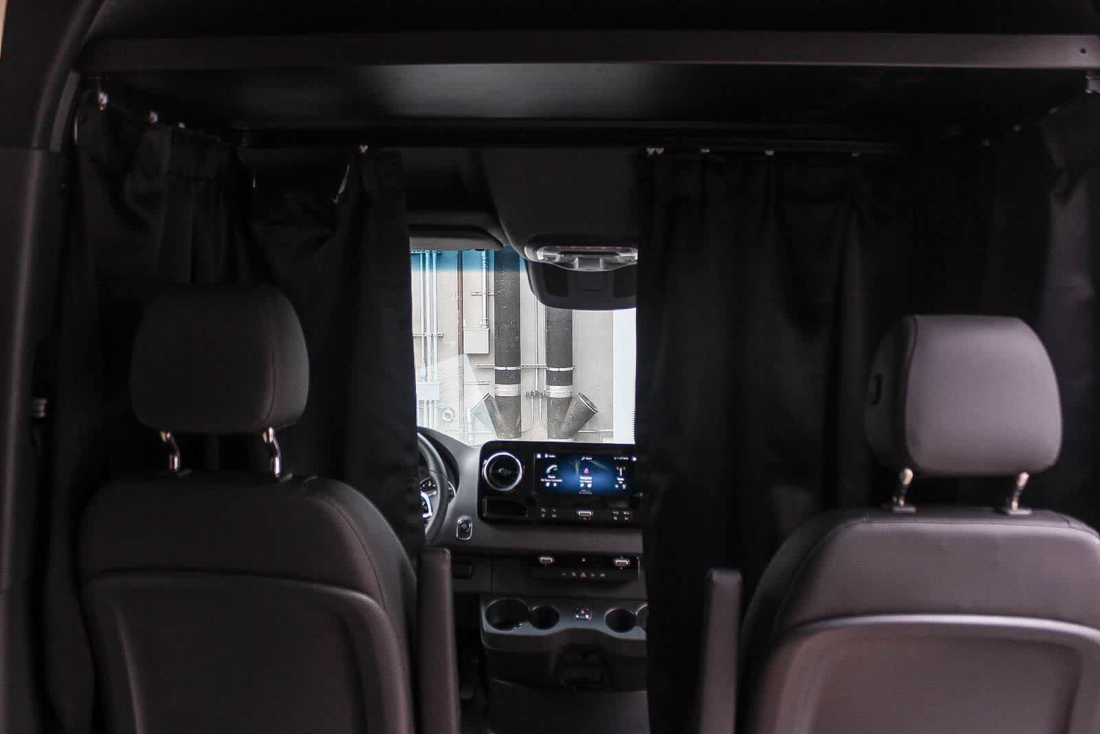 Used 2023 Mercedes-Benz Sprinter 2500 image 18