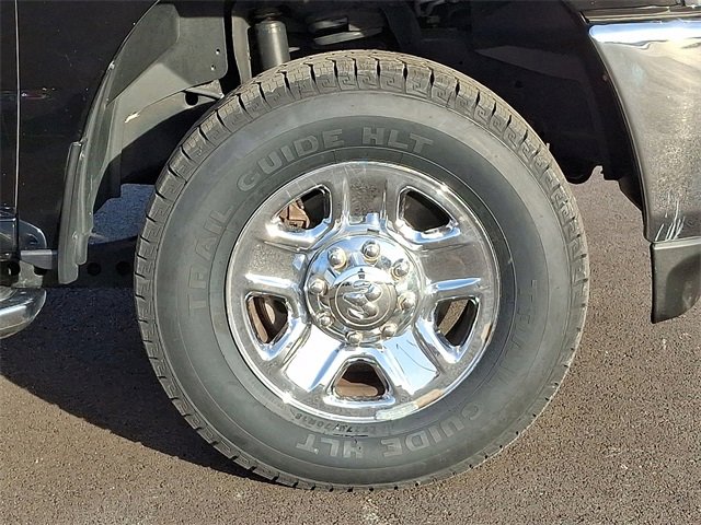 Used 2021 RAM 2500 Big Horn image 12