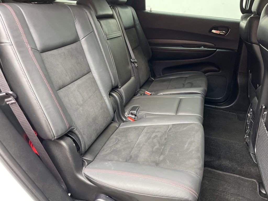 Used 2022 Dodge Durango R/T RWD image 23