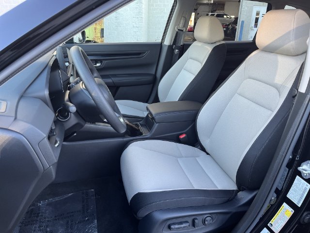New 2027 Honda CR-V EX image 22