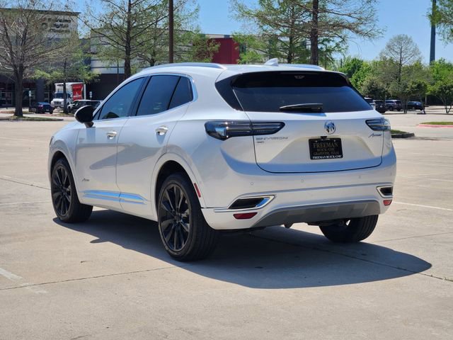 Used 2023 Buick Envision Avenir image 7