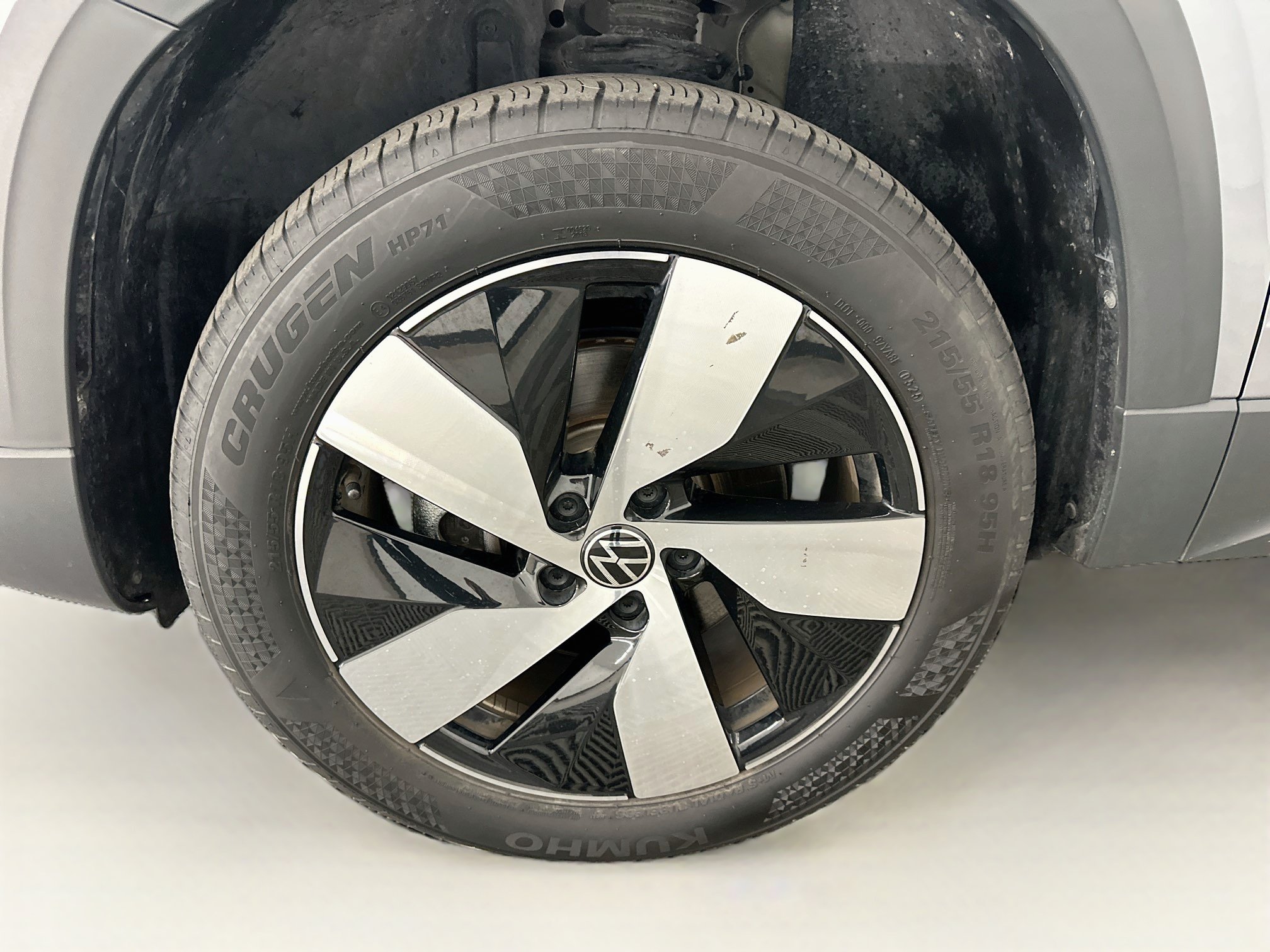 Used 2025 Volkswagen Taos S AWD/4WD image 34