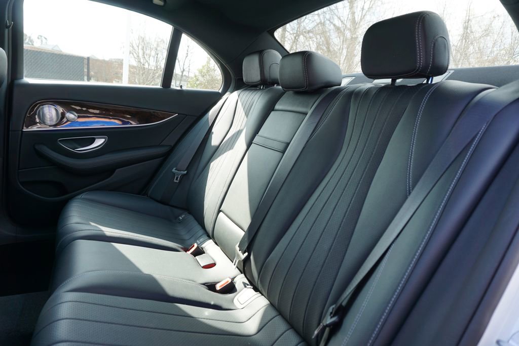 Certified 2017 Mercedes-Benz E 300 image 13