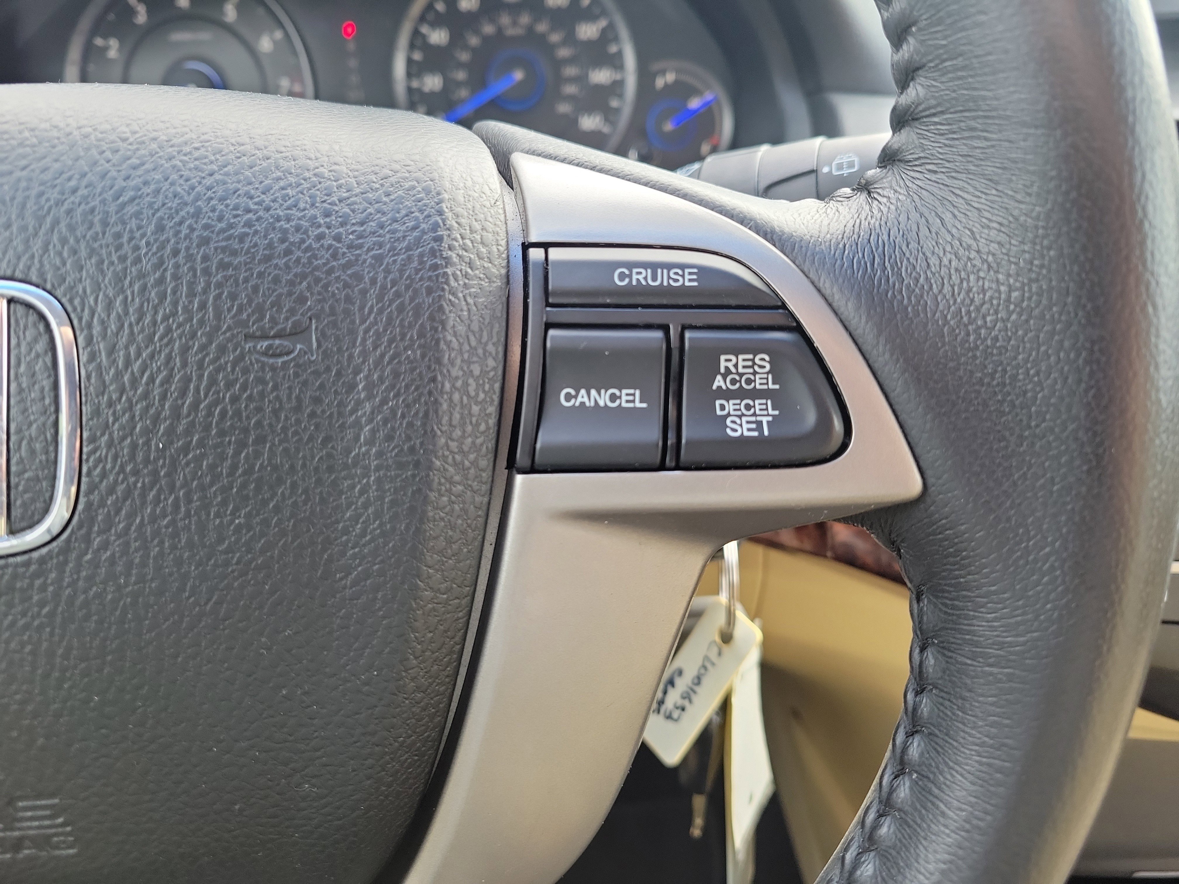 Used 2012 Honda Crosstour EX-L image 28