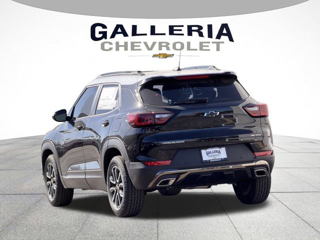 New 2026 Chevrolet TrailBlazer ACTIV w/ Driver Confidence Package image 5