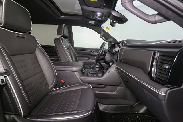 Used 2023 GMC Sierra 1500 AT4X AWD/4WD image 15