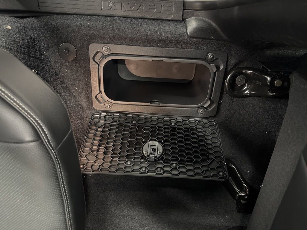 New 2026 RAM 2500 Power Wagon image 12