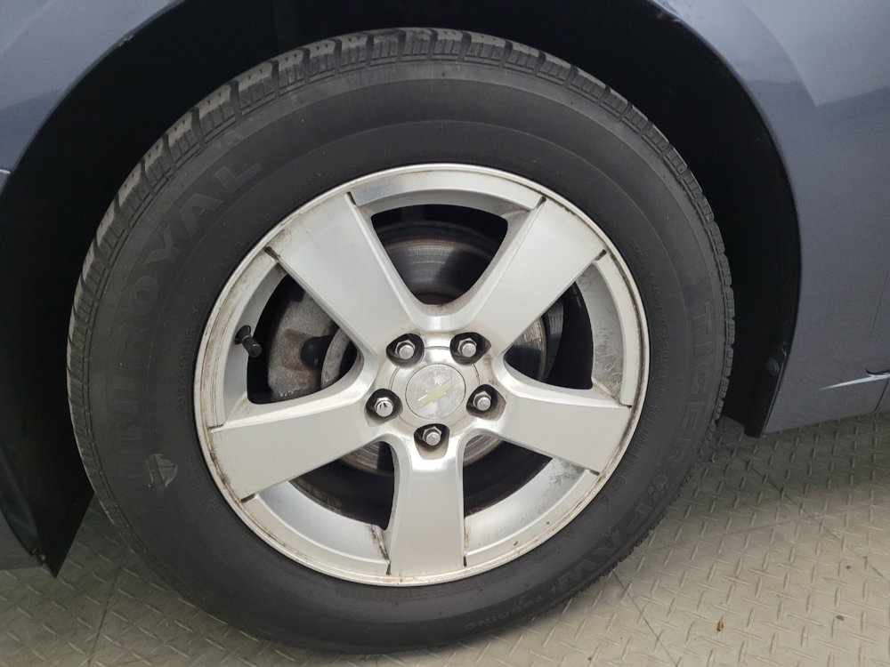 Used 2014 Chevrolet Cruze LT FWD image 31