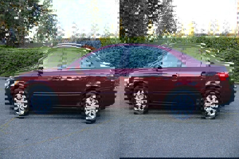 Used 2008 Hyundai Sonata GLS image 13