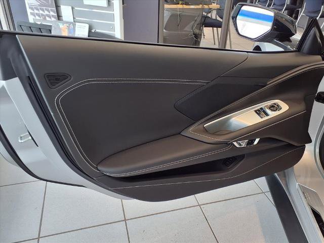 New 2026 Chevrolet Corvette Stingray Coupe w/ 1LT image 7