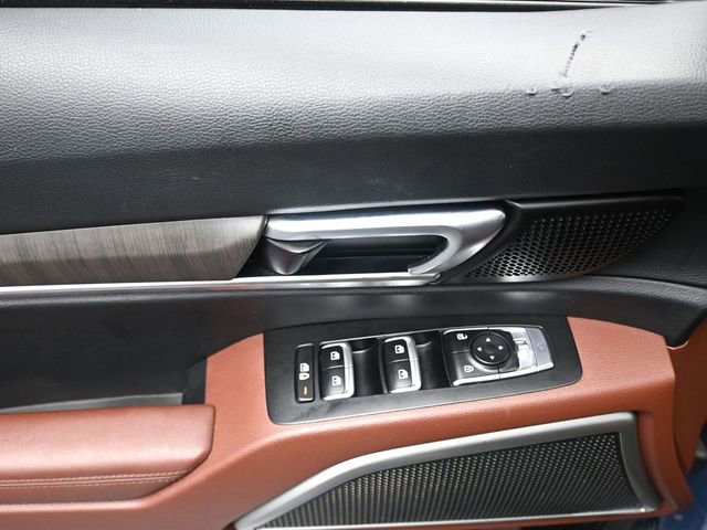 Used 2023 Kia Telluride EX image 21