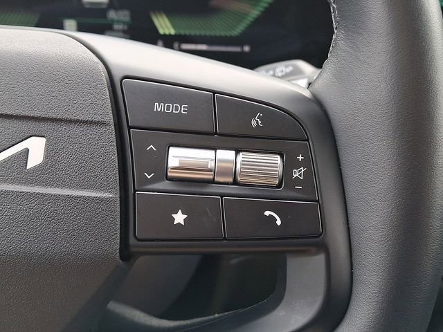 Certified 2026 Kia Sportage EX image 21