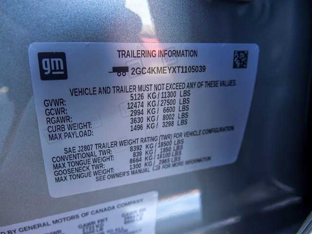 New 2026 Chevrolet Silverado 2500 Custom w/ Custom Value Package image 28