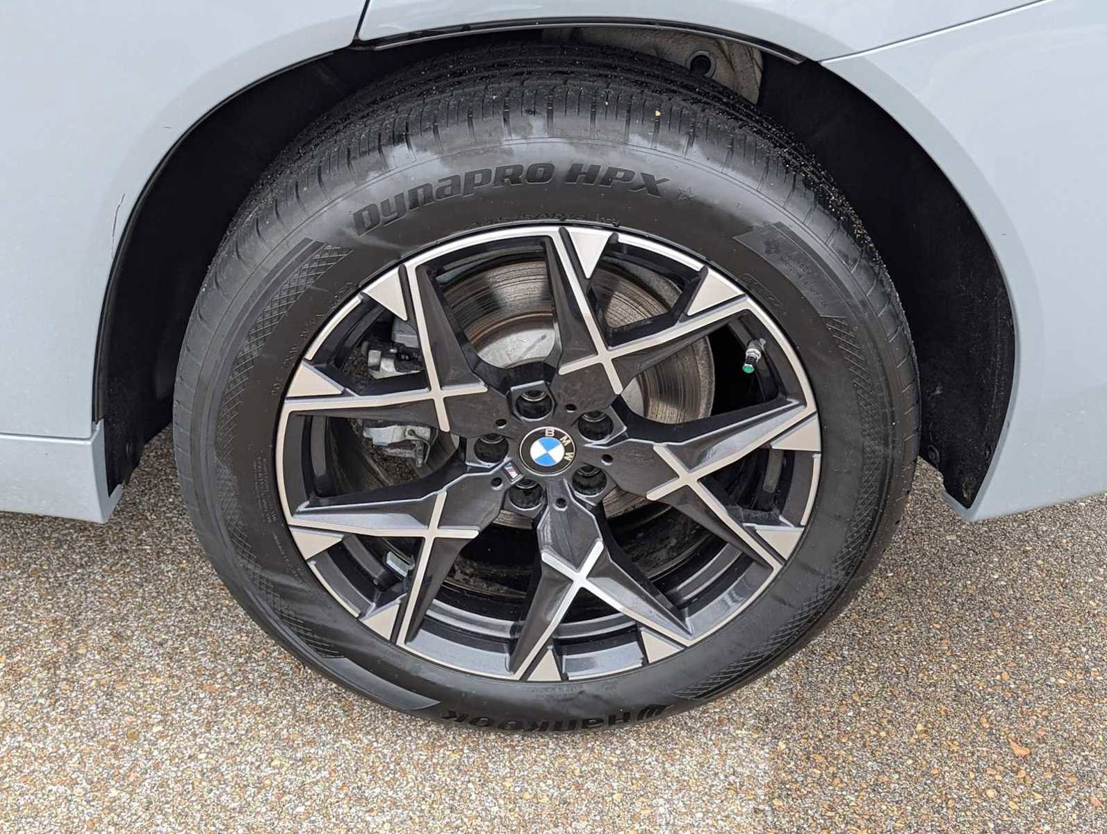 Used 2025 BMW X3 xDrive30i image 27