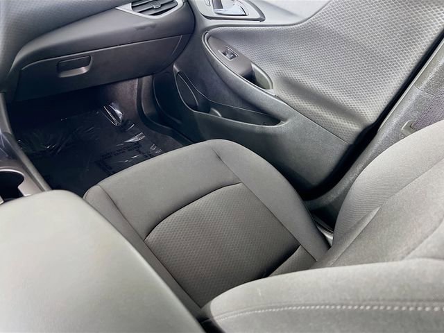 Used 2022 Chevrolet Malibu RS FWD image 22