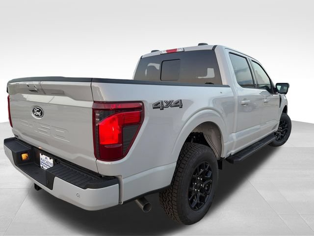 New 2026 Ford F150 XLT w/ Equipment Group 302A MID AWD/4WD image 9
