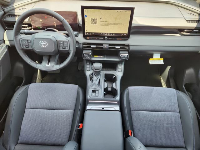 New 2026 Toyota RAV4 XSE AWD/4WD image 22