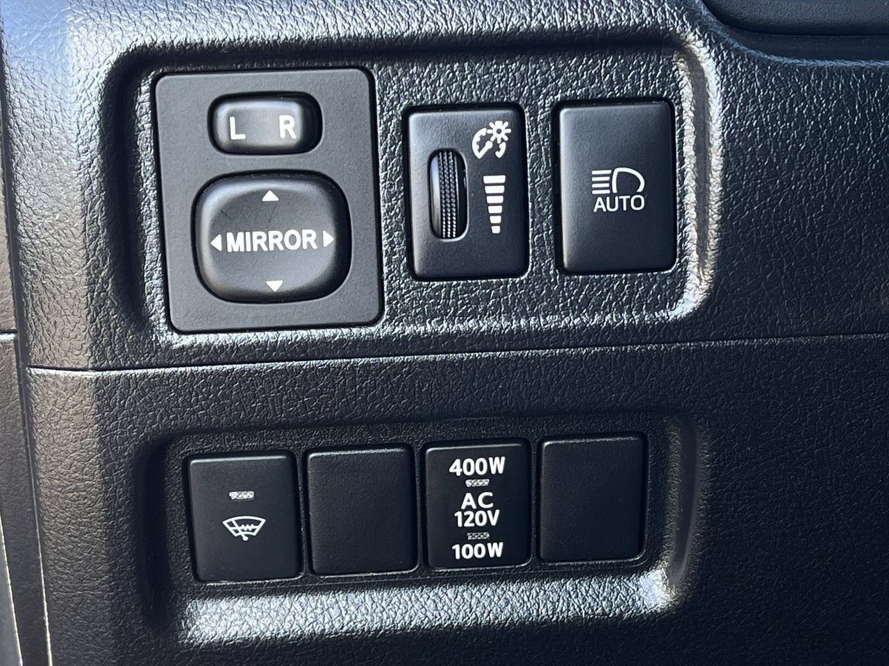 Used 2020 Toyota 4Runner SR5 RWD image 20