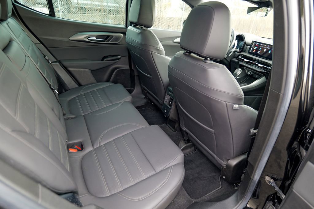 Used 2024 Alfa Romeo Tonale Veloce image 31